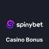 SpinyBet casino bonus