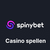 SpinyBet casino spellen